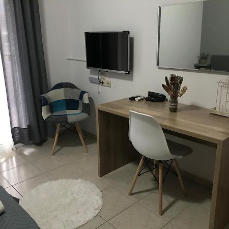 Heaven Studios & Apartments Stalida Екстериор снимка