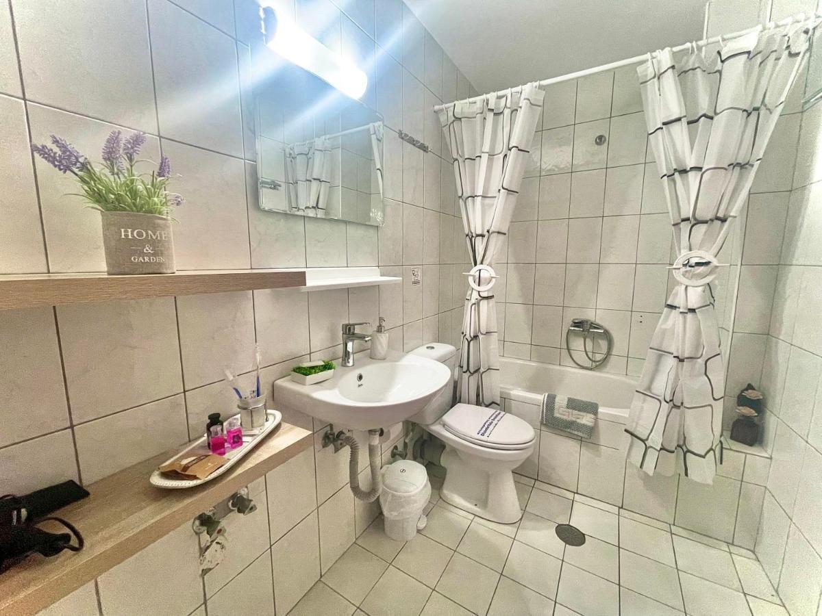 Heaven Studios & Apartments Stalida Екстериор снимка