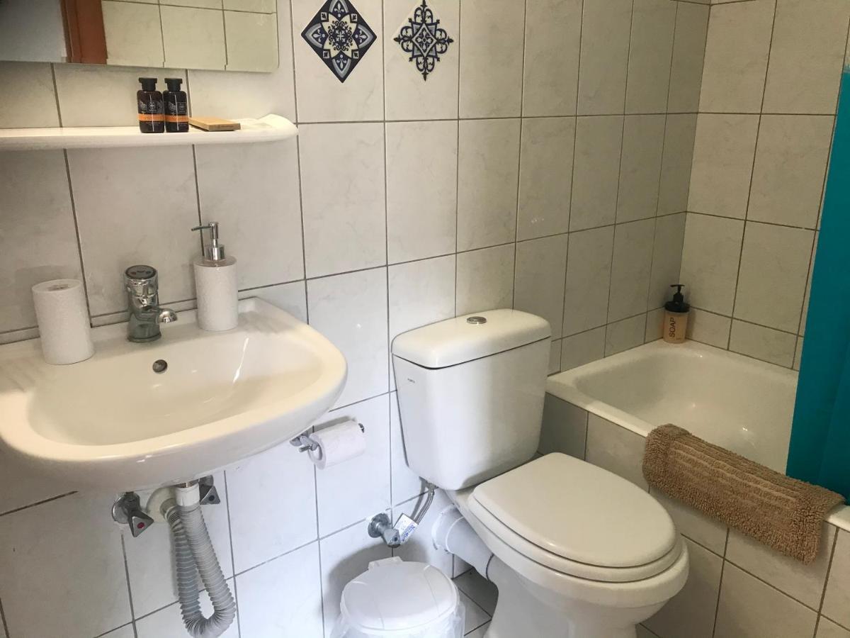 Heaven Studios & Apartments Stalida Екстериор снимка